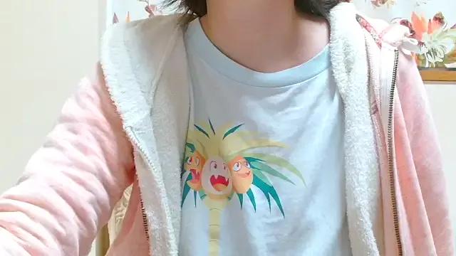 Photos of liliyRiSAcha-n from StripChat is Freechat