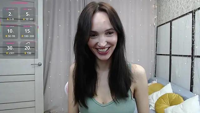 Check-out your craziest wishes with our pick of gaming cams models, featuring big knockers, round tails and tight twats.