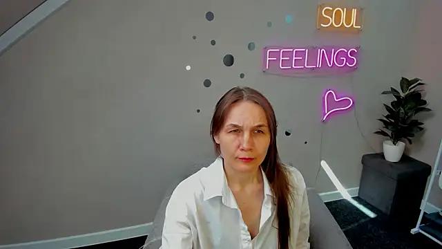 Lillian_White from StripChat