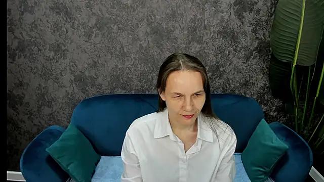 Lillian_White from StripChat