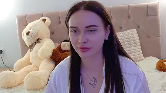 Lilliana_Moon from StripChat is Freechat