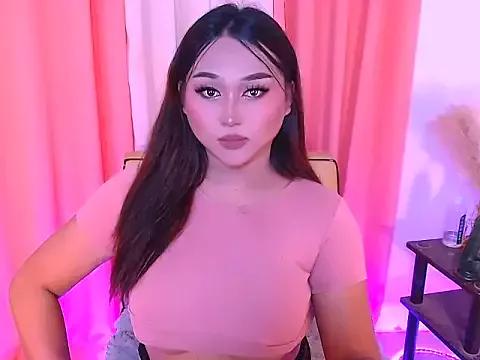 Check-out your craziest wishes with our pick of gaming cams models, featuring big knockers, round tails and tight twats.