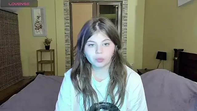 Check-out your craziest wishes with our pick of gaming cams models, featuring big knockers, round tails and tight twats.