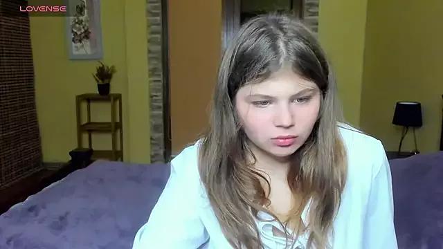 Check-out your craziest wishes with our pick of gaming cams models, featuring big knockers, round tails and tight twats.