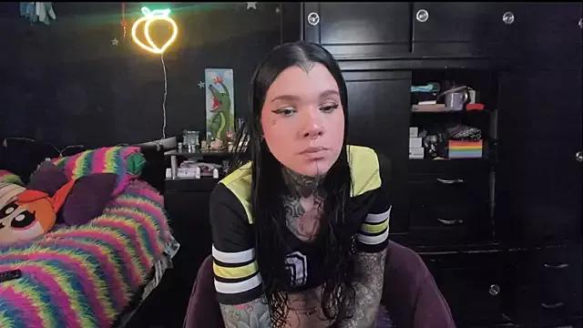 Check-out your craziest wishes with our pick of gaming cams models, featuring big knockers, round tails and tight twats.