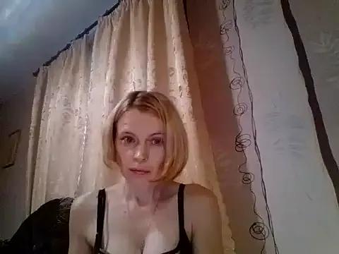 LiluXRose from StripChat is Freechat