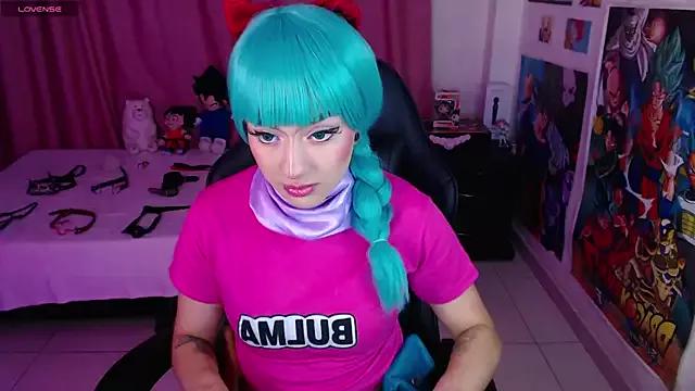 Check-out your craziest wishes with our pick of gaming cams models, featuring big knockers, round tails and tight twats.