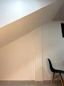 Lily__18 from StripChat is Freechat