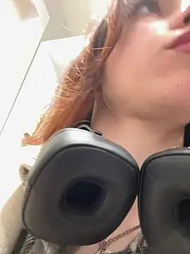 Check-out your craziest wishes with our pick of gaming cams models, featuring big knockers, round tails and tight twats.