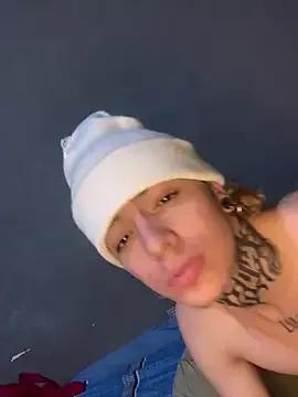 lily_Bliss from StripChat is Freechat