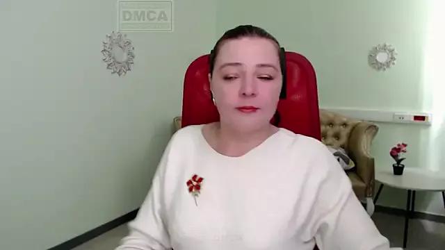 Lily_flower7 from StripChat is Freechat