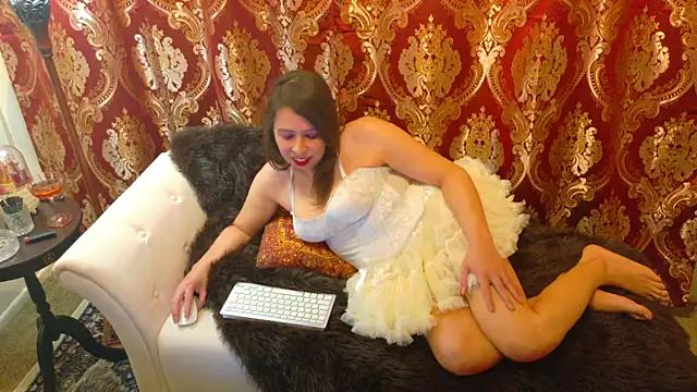 Check-out your craziest wishes with our pick of gaming cams models, featuring big knockers, round tails and tight twats.