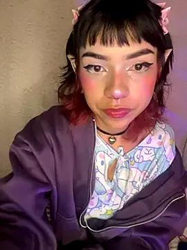 Check-out your craziest wishes with our pick of gaming cams models, featuring big knockers, round tails and tight twats.