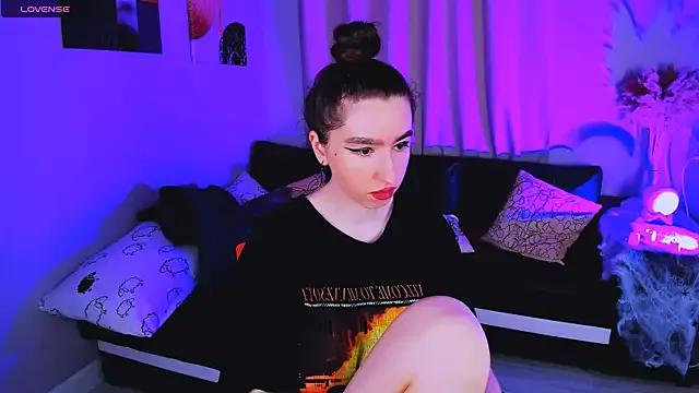 Check-out your craziest wishes with our pick of gaming cams models, featuring big knockers, round tails and tight twats.