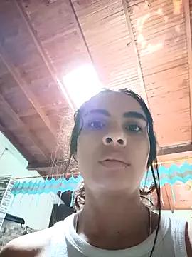 lilyAngel444 from StripChat is Freechat