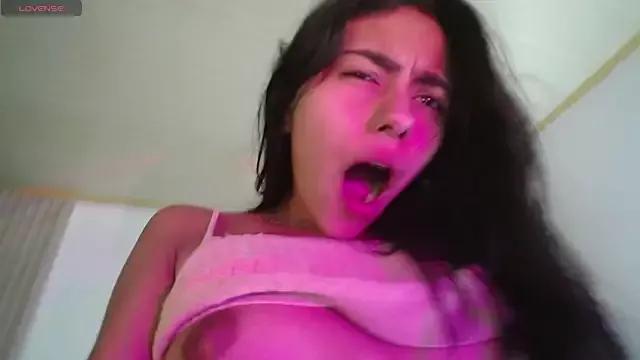 Check-out your craziest wishes with our pick of gaming cams models, featuring big knockers, round tails and tight twats.