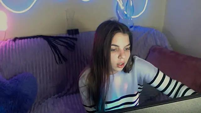 Check-out your craziest wishes with our pick of gaming cams models, featuring big knockers, round tails and tight twats.