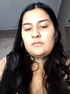 LilyFaith from StripChat is Freechat