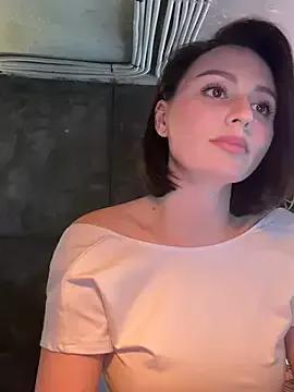 LilyFox30 from StripChat is Freechat