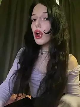 lilymay- from StripChat is Freechat
