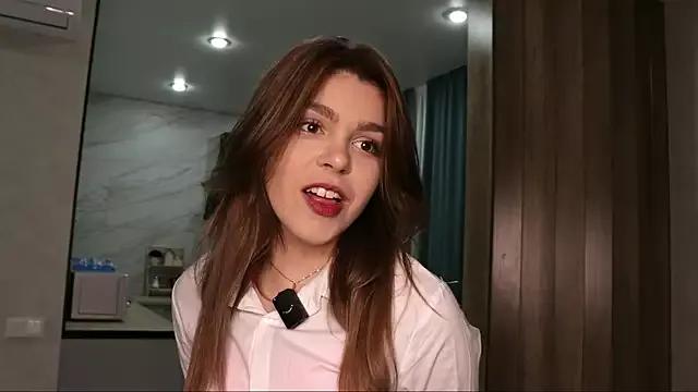 lilypuw from StripChat is Freechat