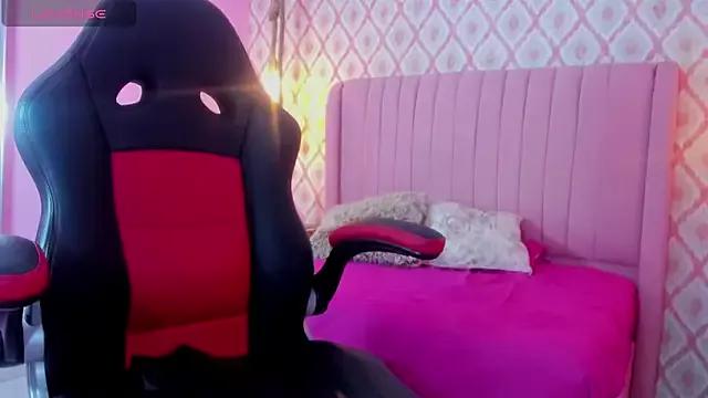 Check-out your craziest wishes with our pick of gaming cams models, featuring big knockers, round tails and tight twats.