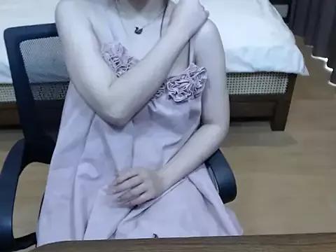 LilyViolet123 from StripChat is Freechat