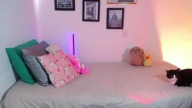 Check-out your craziest wishes with our pick of gaming cams models, featuring big knockers, round tails and tight twats.