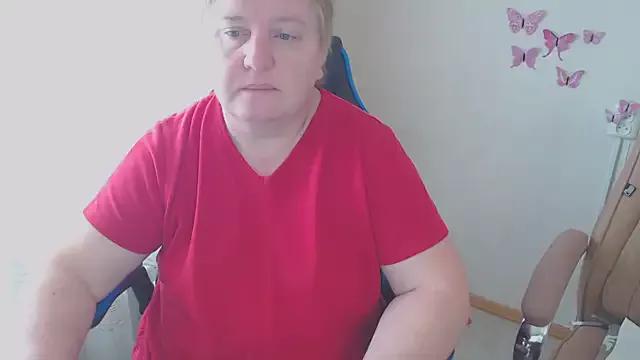 Limonka-Fire from StripChat is Freechat