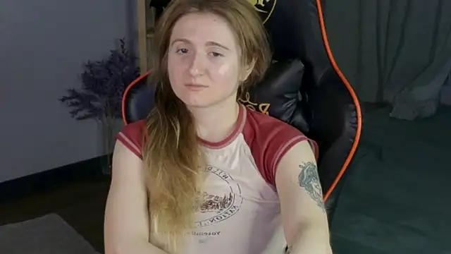 Check-out your craziest wishes with our pick of gaming cams models, featuring big knockers, round tails and tight twats.