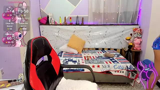 Photos of Lina10 from StripChat is Freechat