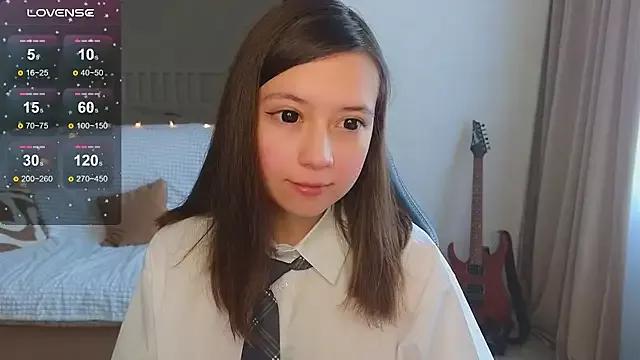 Check-out your craziest wishes with our pick of gaming cams models, featuring big knockers, round tails and tight twats.