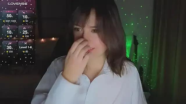 Check-out your craziest wishes with our pick of gaming cams models, featuring big knockers, round tails and tight twats.