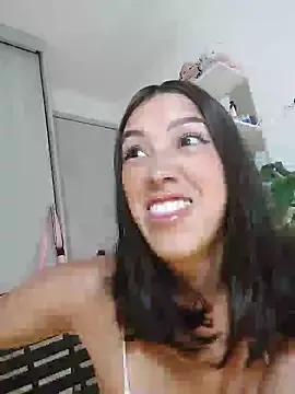 Check-out your craziest wishes with our pick of gaming cams models, featuring big knockers, round tails and tight twats.