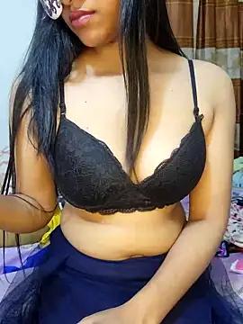 Lina_Couple from StripChat is Freechat