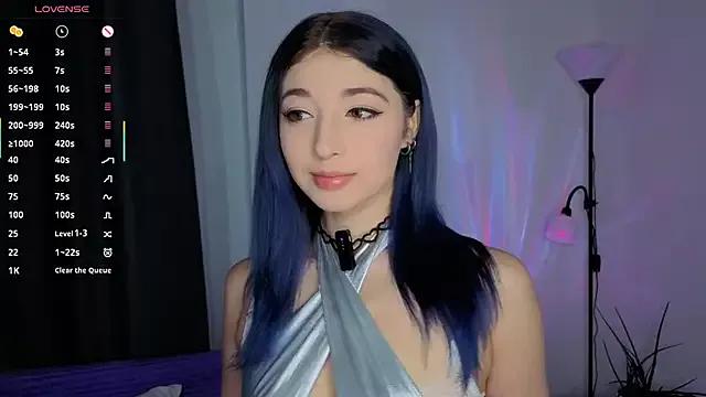 Check-out your craziest wishes with our pick of gaming cams models, featuring big knockers, round tails and tight twats.