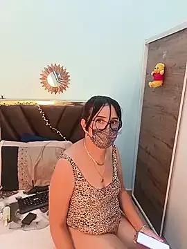 Check-out your craziest wishes with our pick of gaming cams models, featuring big knockers, round tails and tight twats.