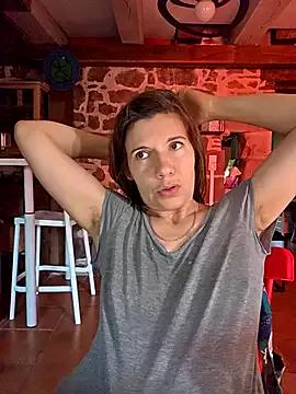 Check-out your craziest wishes with our pick of gaming cams models, featuring big knockers, round tails and tight twats.