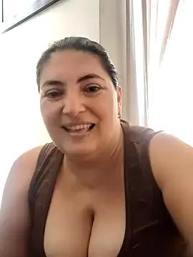 lina_maria99 from StripChat is Freechat