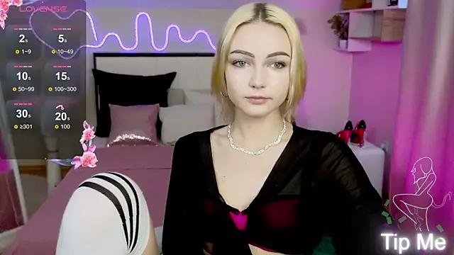 Check-out your craziest wishes with our pick of gaming cams models, featuring big knockers, round tails and tight twats.