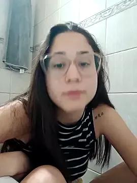 linameii from StripChat is Freechat