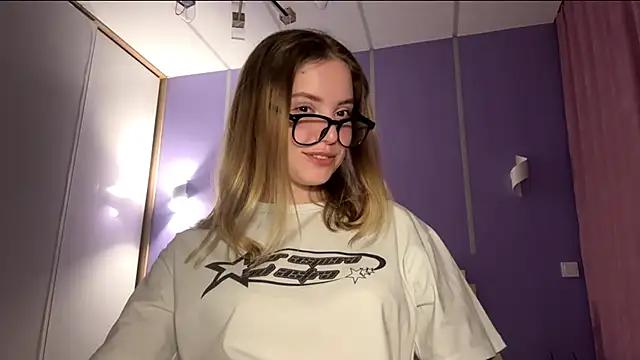 Check-out your craziest wishes with our pick of gaming cams models, featuring big knockers, round tails and tight twats.
