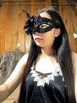 Linda288 from StripChat is Freechat