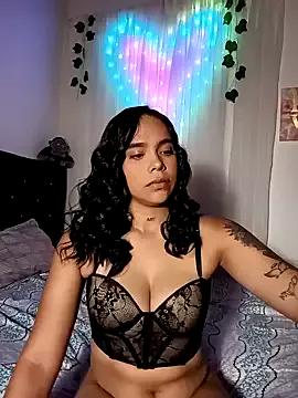 Check-out your craziest wishes with our pick of gaming cams models, featuring big knockers, round tails and tight twats.
