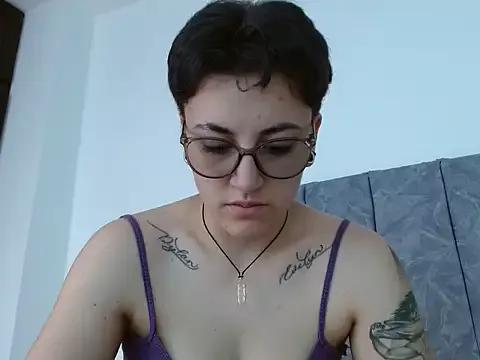 Check-out your craziest wishes with our pick of gaming cams models, featuring big knockers, round tails and tight twats.
