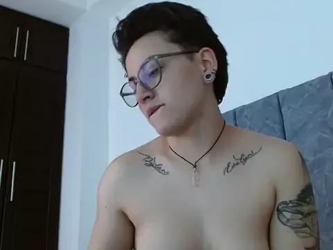 Check-out your craziest wishes with our pick of gaming cams models, featuring big knockers, round tails and tight twats.