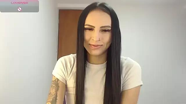 Check-out your craziest wishes with our pick of gaming cams models, featuring big knockers, round tails and tight twats.