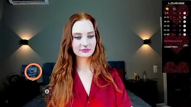 linda_ada from StripChat is Freechat