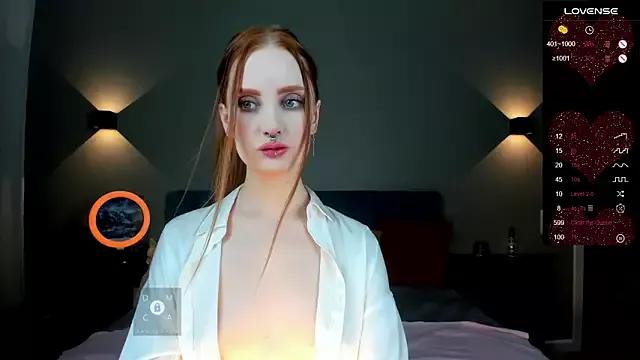 Check-out your craziest wishes with our pick of gaming cams models, featuring big knockers, round tails and tight twats.