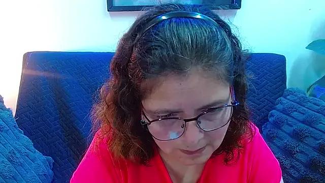 Linda_banks_ from StripChat is Freechat